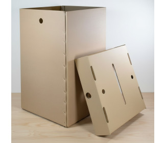 Skartačný box 5VL BC vonkajší rozmer 420x410x830 vnútorný rozmer 400x400x820 Skartačný box 5VL BC vonkajší rozmer 420x410x830 vnútorný rozmer 400x400x820