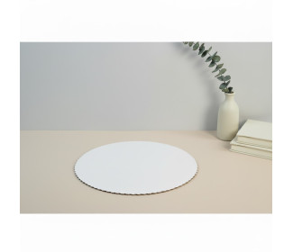 Tortový podnos 1 Ø 30 cm balené po 10 ks