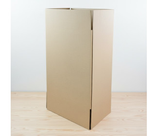 Klopová krabica 312 x 222 x 124