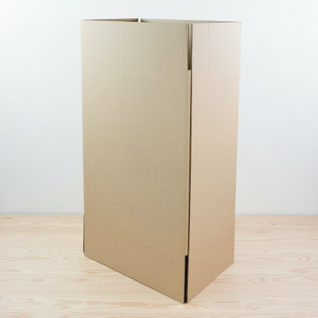 Klopová krabica 312 x 222 x 124