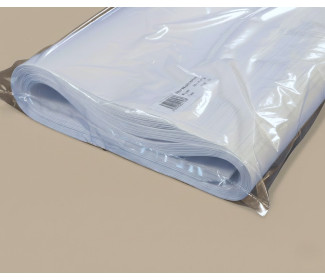 Biely baliaci papier 90g 126x90cm (10 kg)
