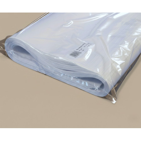 Biely baliaci papier 90g 126x90cm (10 kg)